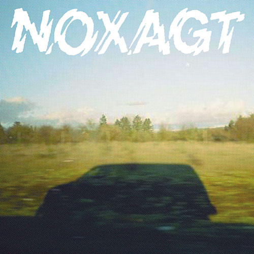 Noxagt: Collection 1 LP